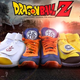 Illustration for article titled iDragon Ball/i Sneakers Are Real